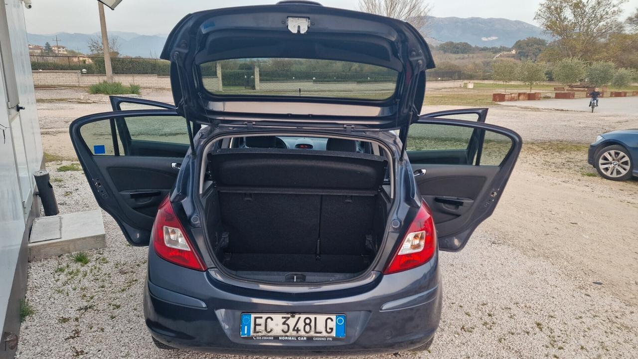 Opel Corsa 1.2 5 porte Edition