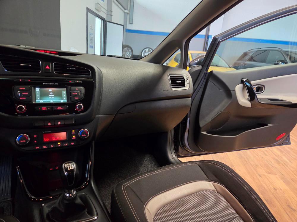Kia Ceed SW 1.6 crdi Cool 110cv