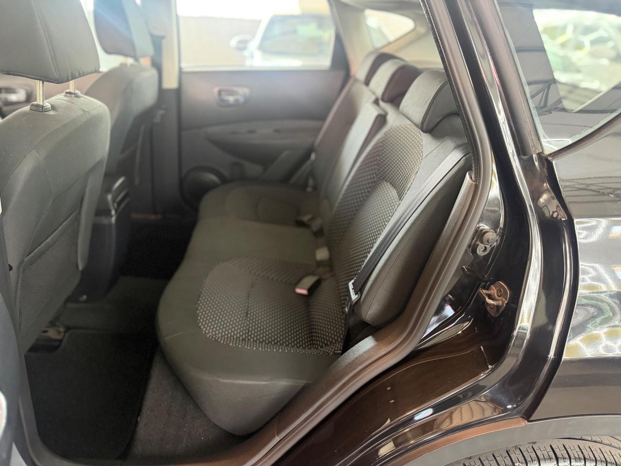 Nissan Qashqai 1.6 16V Tekna Neopatentato