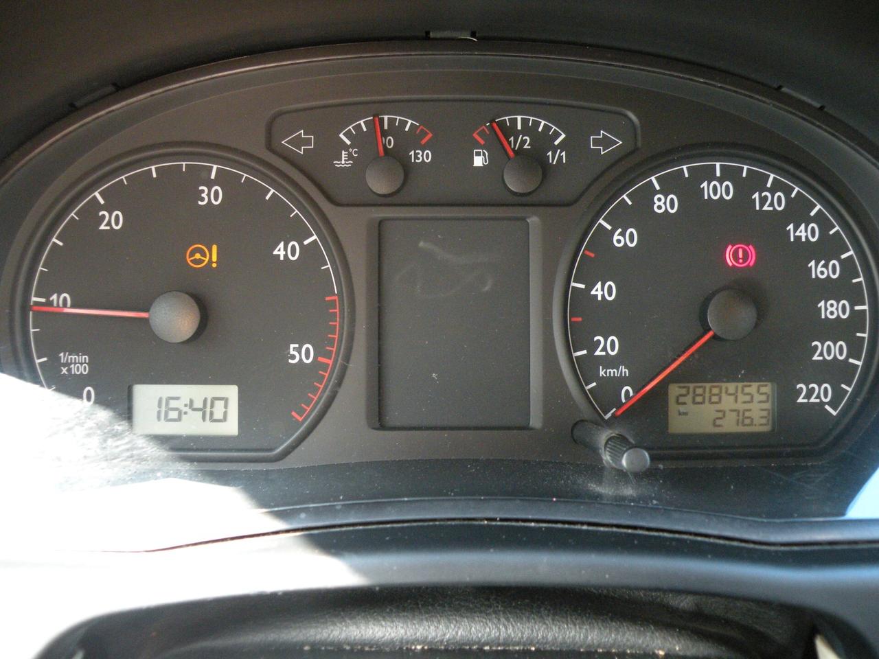 VOLKSWAGEN POLO 1.4 TDI 3p.Trendline 2005