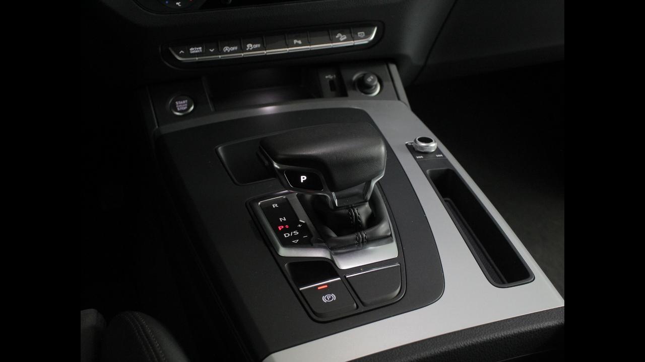 AUDI Q5 I Sportback 2021 - Q5 Sportback 40 2.0 tdi mhev 12V Busin