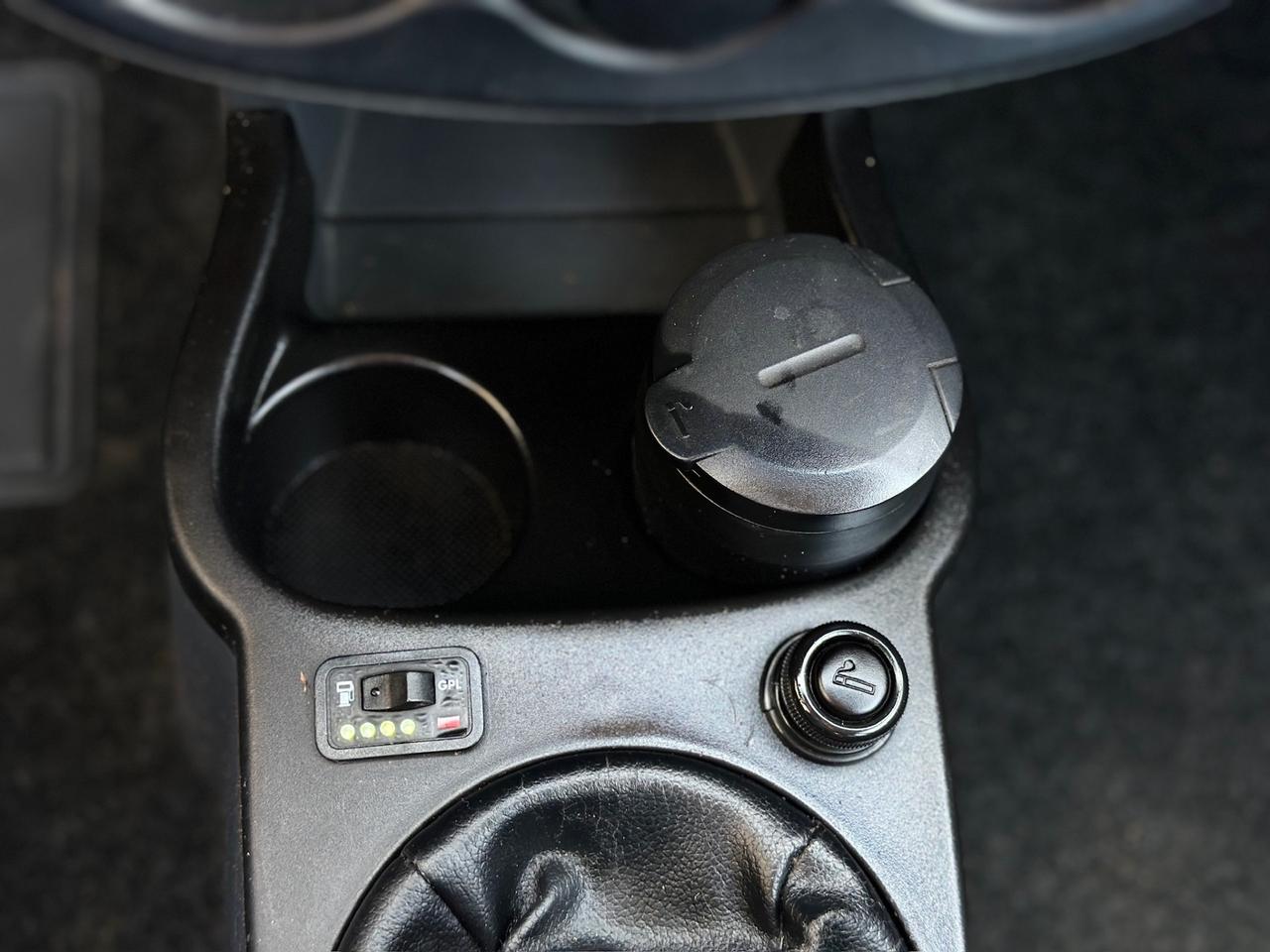 Chevrolet Matiz 800 SE Chic GPL Eco Logic CON SOLI 130 MILA KM