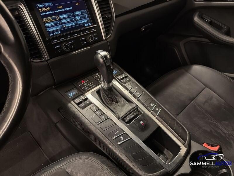 Porsche Macan Macan 3.0d S 250cv pdk
