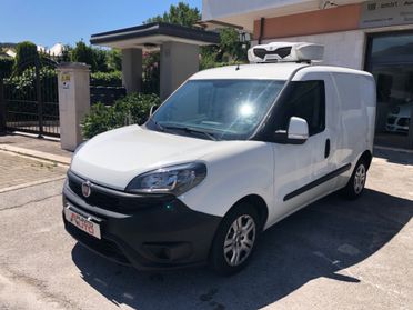 Fiat Doblo Doblò 1.3 MJT FRIGO FRIGORIFERO