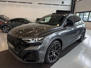 AUDI Q8 SUV TDI quattro 210 kW tiptronic S line edition