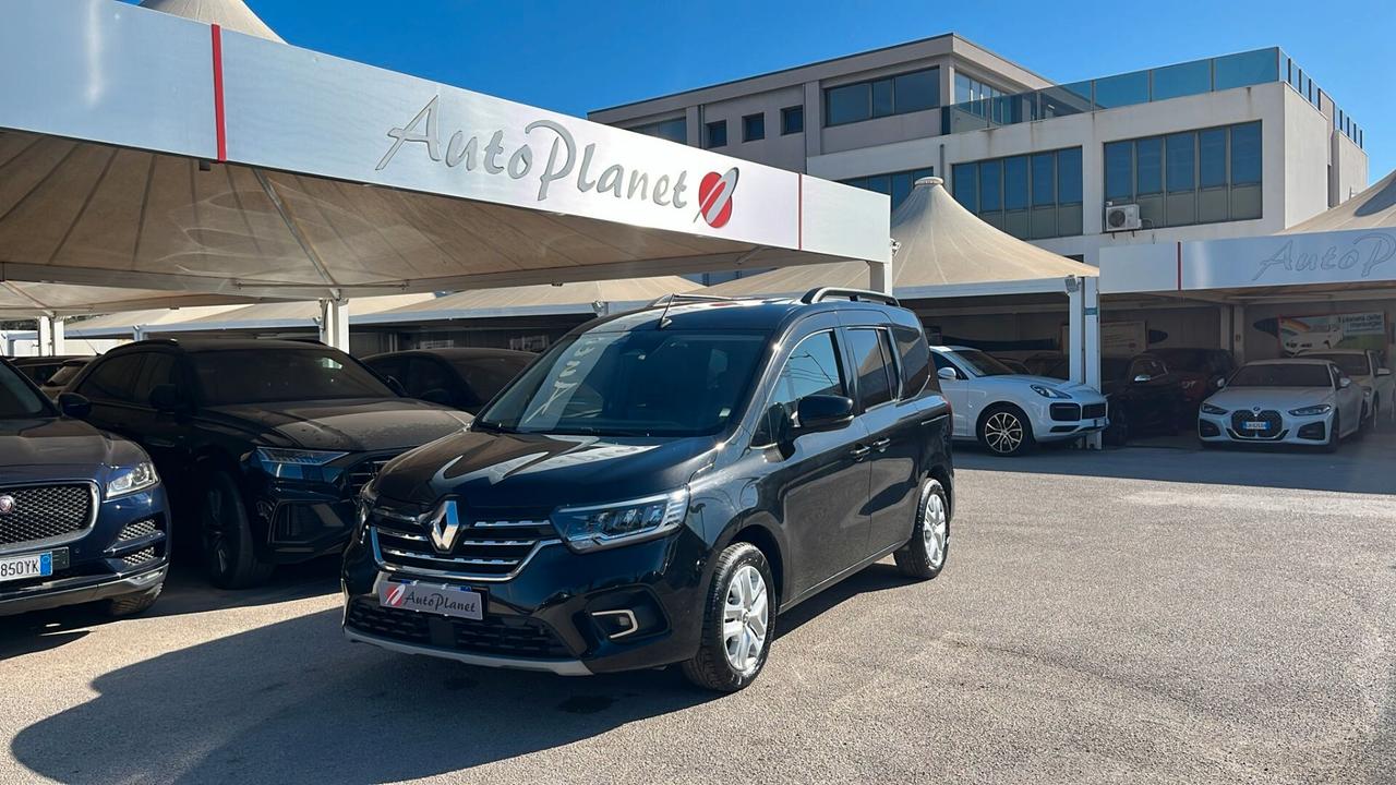 Renault Kangoo 1.5 Blue dCi 95CV Edition One Plus