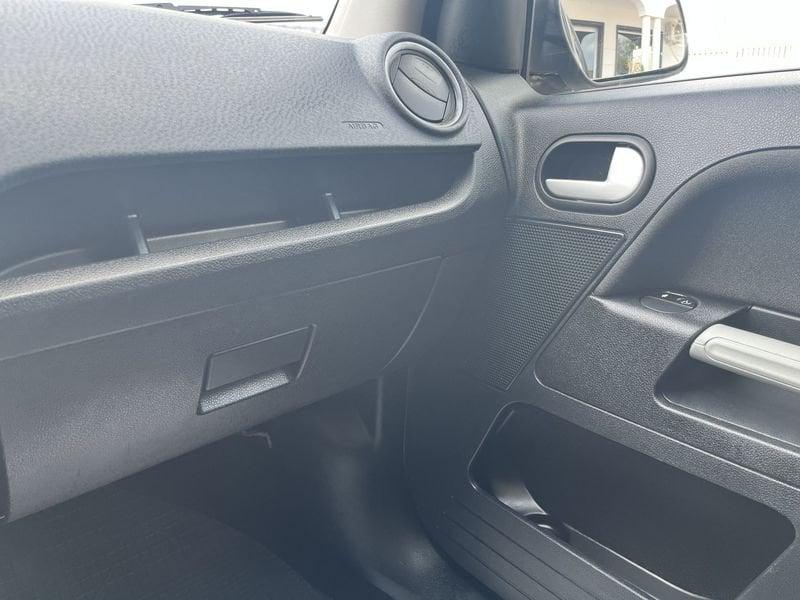 Ford Fusion 1.4 TDCi Titanium-CLIMA DIGITALE/BLUETOOTH