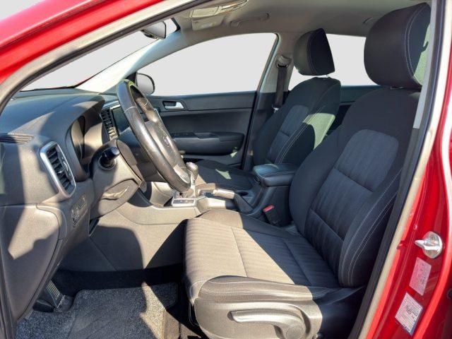 KIA Sportage Sportage 1.6 CRDI 115 CV 2WD Business Class