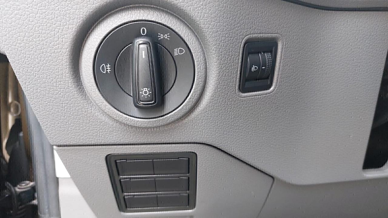 Volkswagen Crafter 30 2.0 Diesel Neopatentati