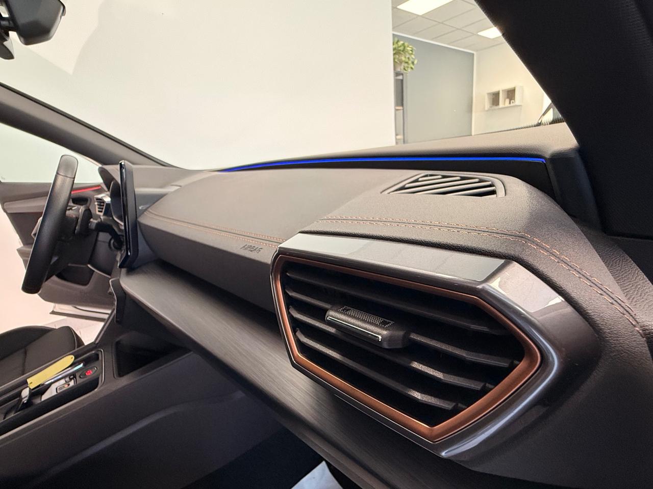 Cupra Formentor 1.4 e-hybrid 204cv dsg