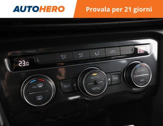 SEAT Tarraco 2.0 TDI 4Drive DSG Business