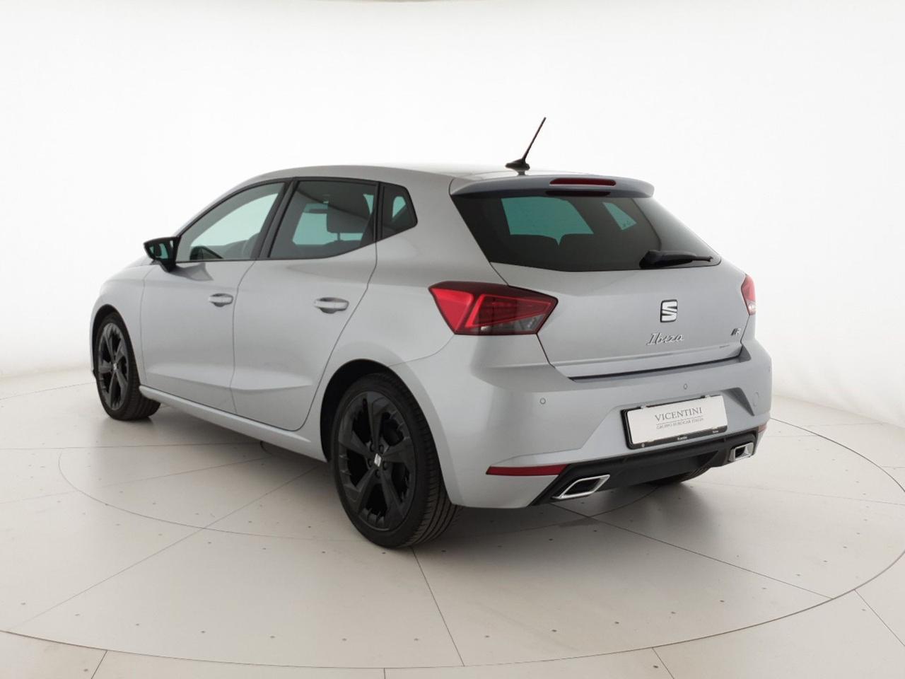 Seat Ibiza 1.0 ecotsi fr 95cv