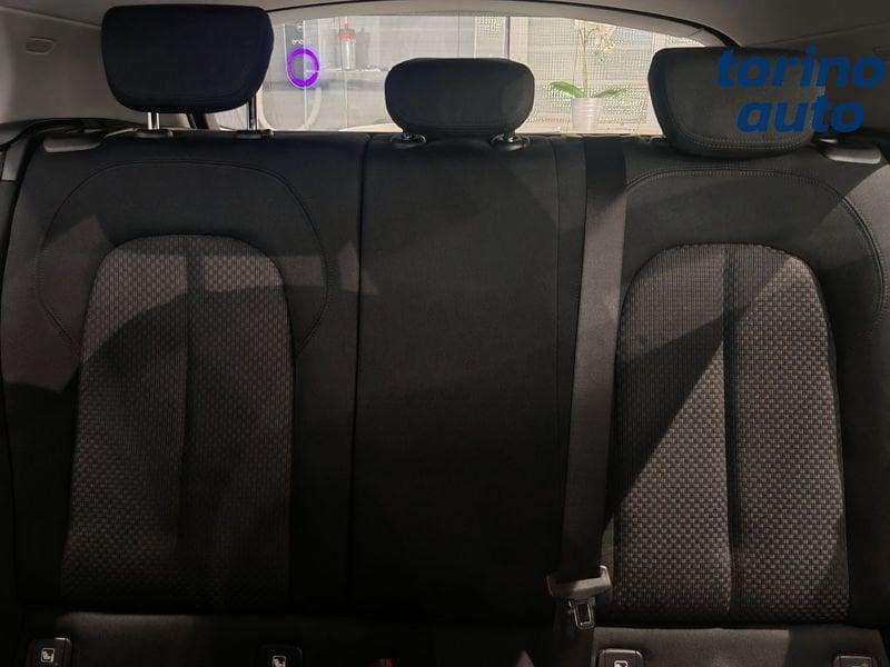 BMW Serie 1 116d Business Advantage Auto