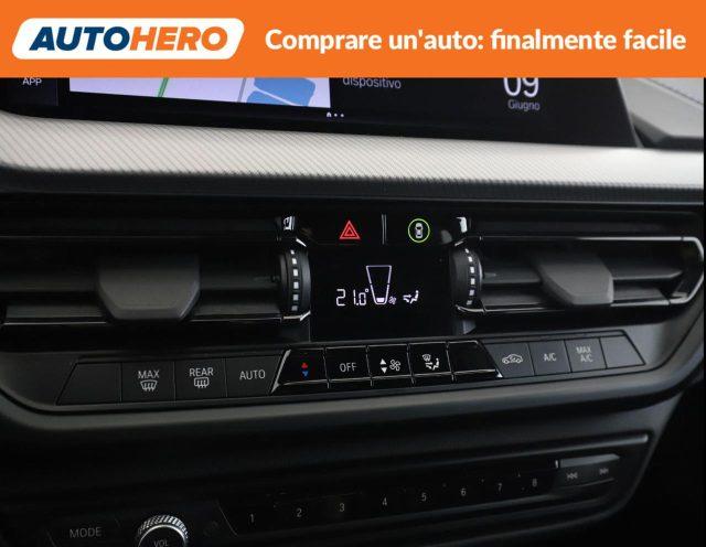 BMW 118 d 5p. Msport Exterior