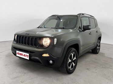 Jeep Renegade Renegade 1.5 Turbo T4 MHEV S