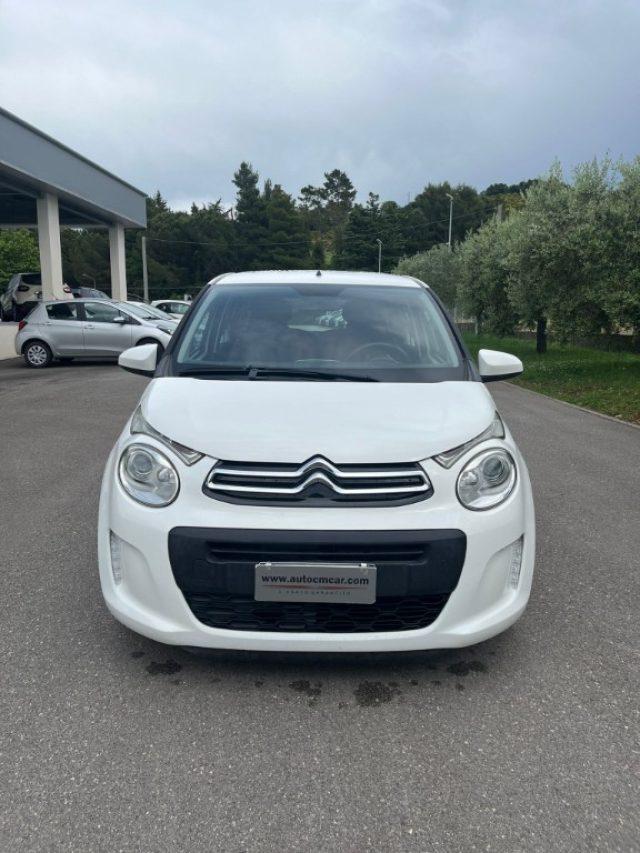 CITROEN C1 Airscape VTi 68 5 porte Feel