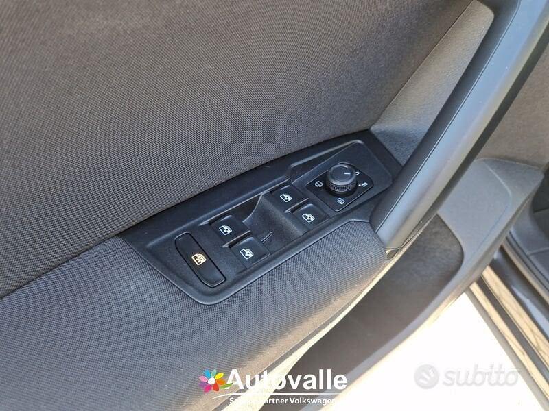 Volkswagen Tiguan 2.0 TDI 150 CV SCR DSG Life