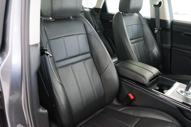 LAND ROVER Range Rover Evoque 2.0D I4 150CV AWD Business Edition