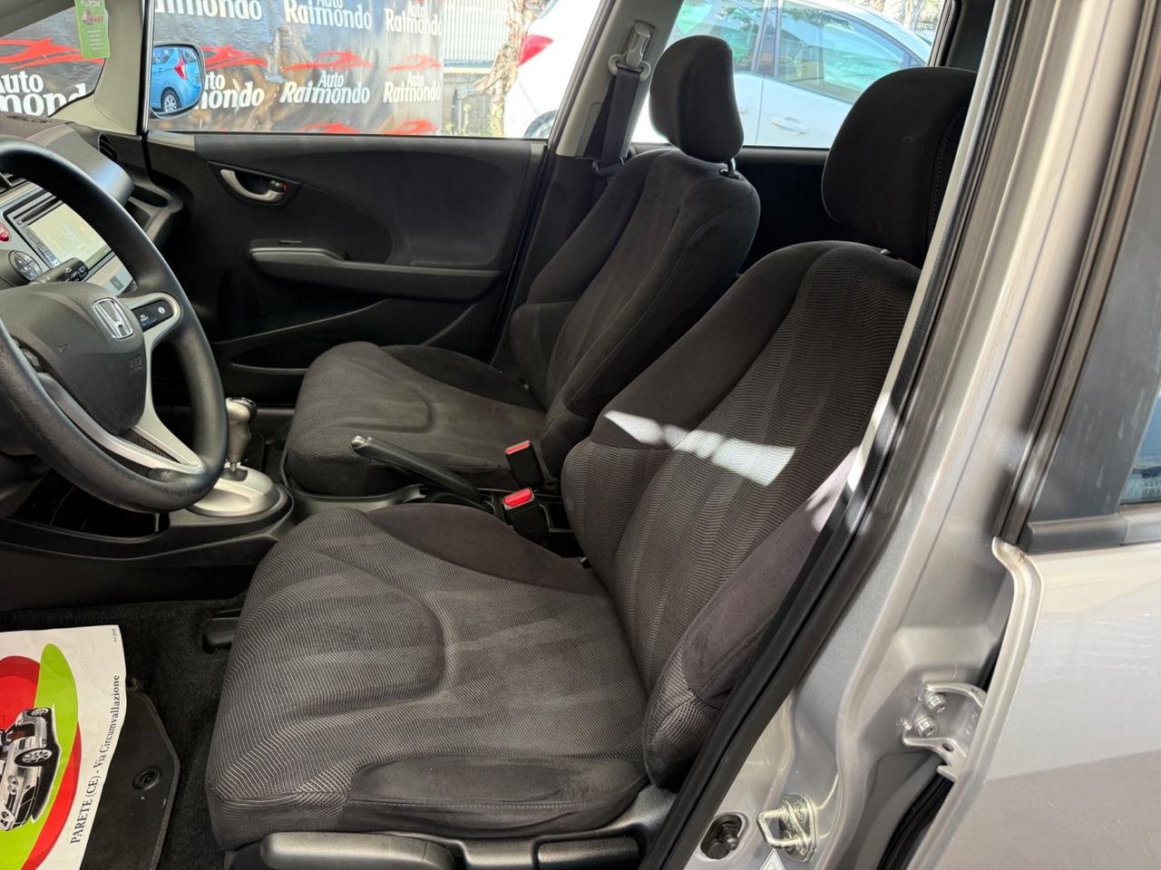 Honda Jazz 1.4 i-VTEC AUTOMATICA
