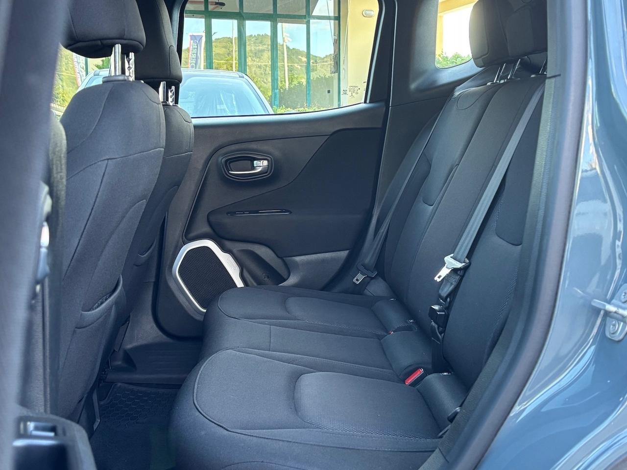 Jeep Renegade 1.6 Mjt Sport