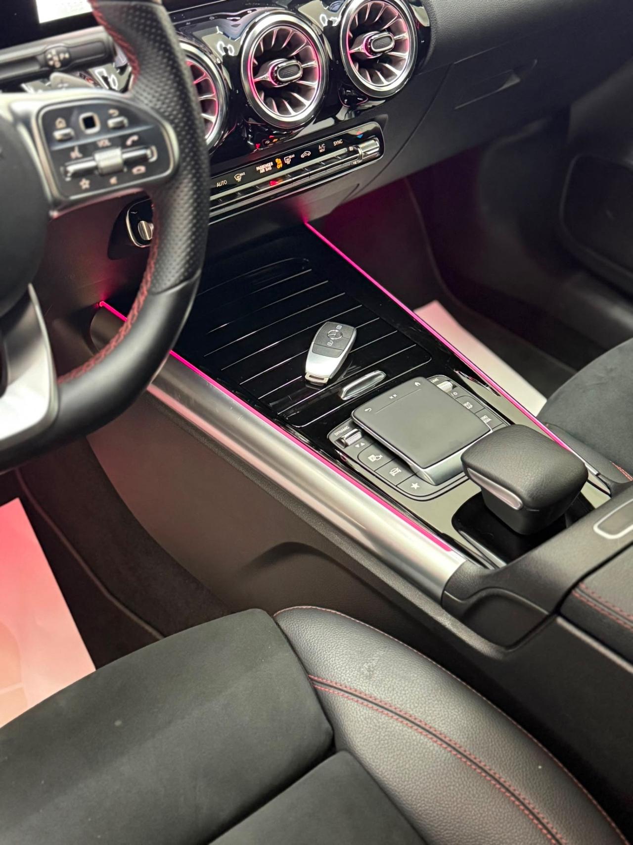 Mercedes-benz GLA 220 d Automatic Premium italiana