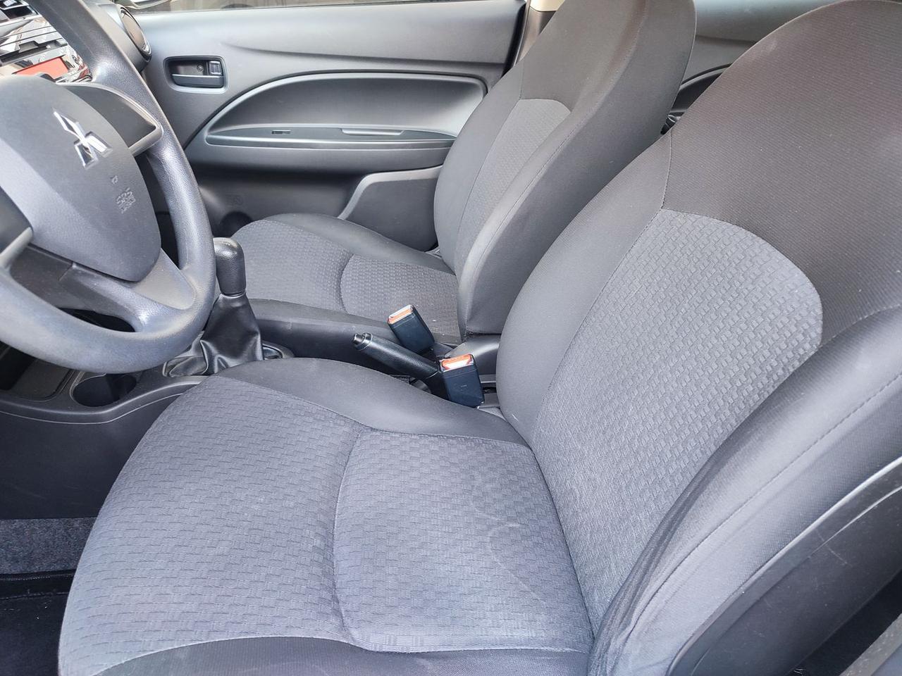 Mitsubishi Space Star 1.0 Mivec Invite Audio #8316