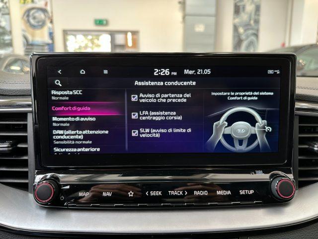 KIA XCeed 1.5 T-GDi 160 CV MHEV DCT High Tech - IVA