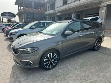 Fiat Tipo 1.6 Mjt 120cv SW Lounge DCT