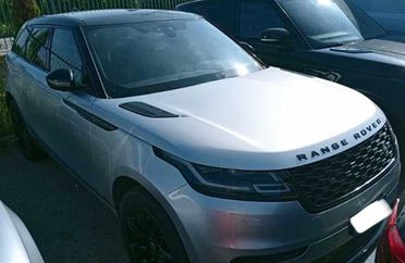 Land Rover Range Rover Velar Range Rover Velar 2.0D I4 240 CV R-Dynamic SE