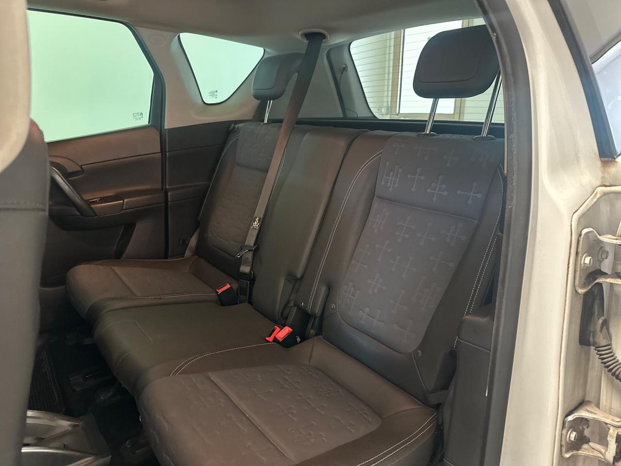 Opel Meriva 1.4 100CV Cosmo NEOPATENTATI