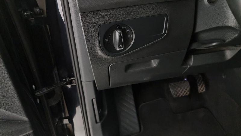 Volkswagen Tiguan 2.0 TDI 150 CV SCR DSG Life
