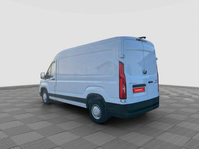 MAXUS Deliver 9 Deliver9 2.0CRDI 150CV FWD PL-TM Furgone