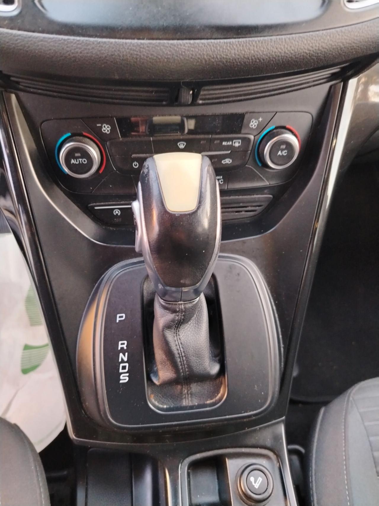 Ford C-Max 2.0 TDCi 150CV Powershift Start&Stop Business