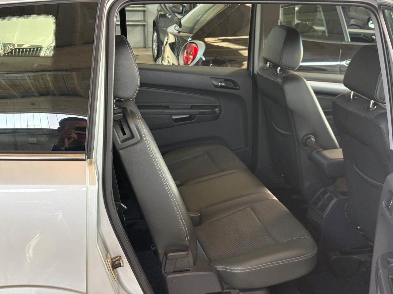 Opel Zafira 1.6 94CV 7 POSTI
