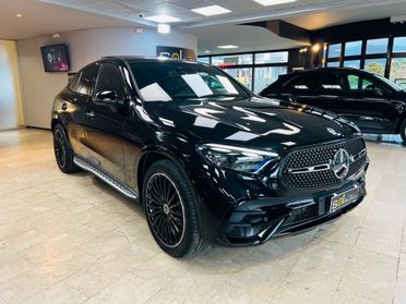 Mercedes-benz GLC 220 d AMG Line Premium 4matic auto