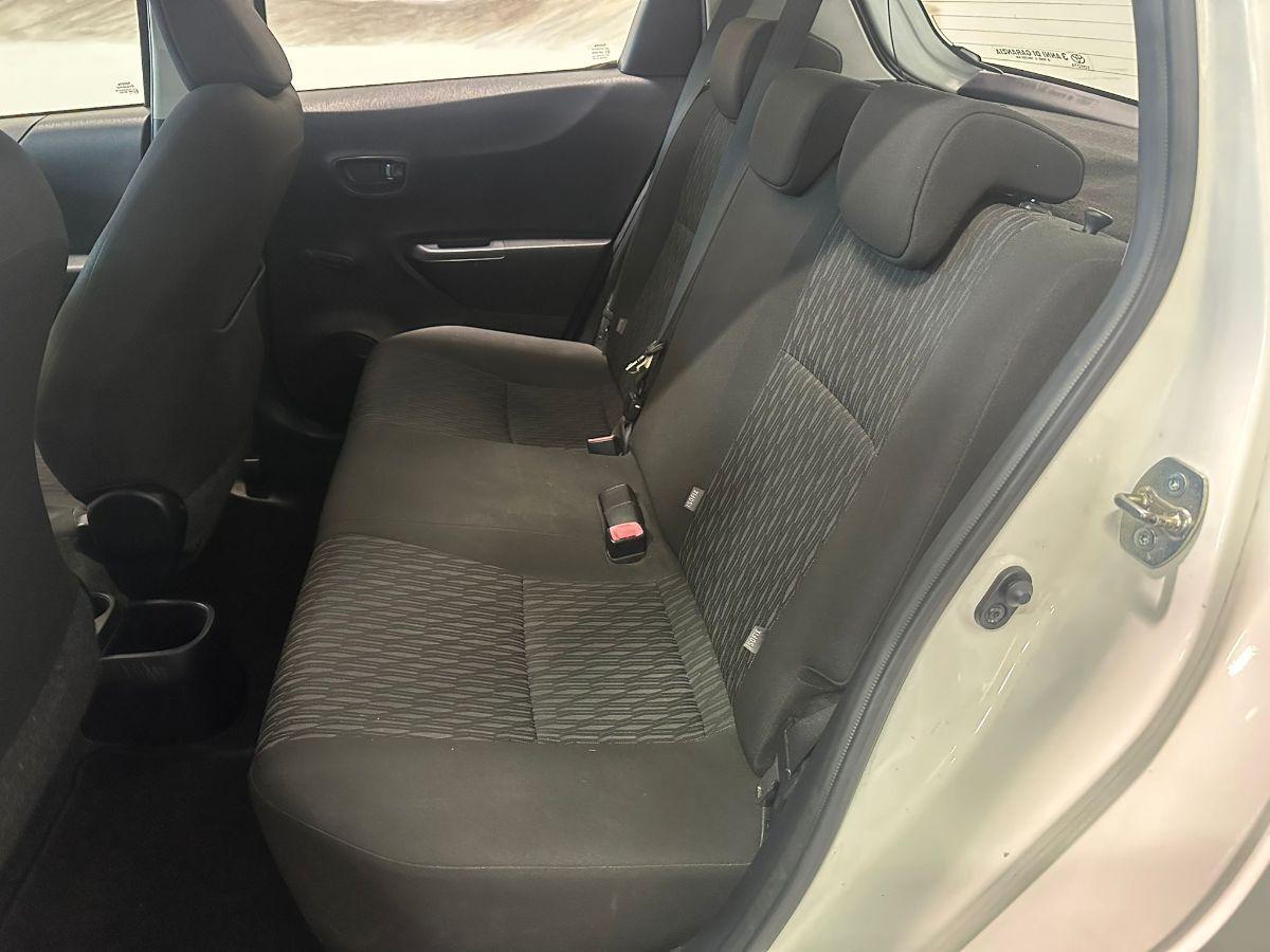 TOYOTA Yaris 1.0 5 porte *CONTO VENDITA* UNICO-PROPR - GPL