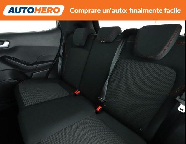 FORD Fiesta 1.0 Ecoboost 95 CV 5 porte ST-Line