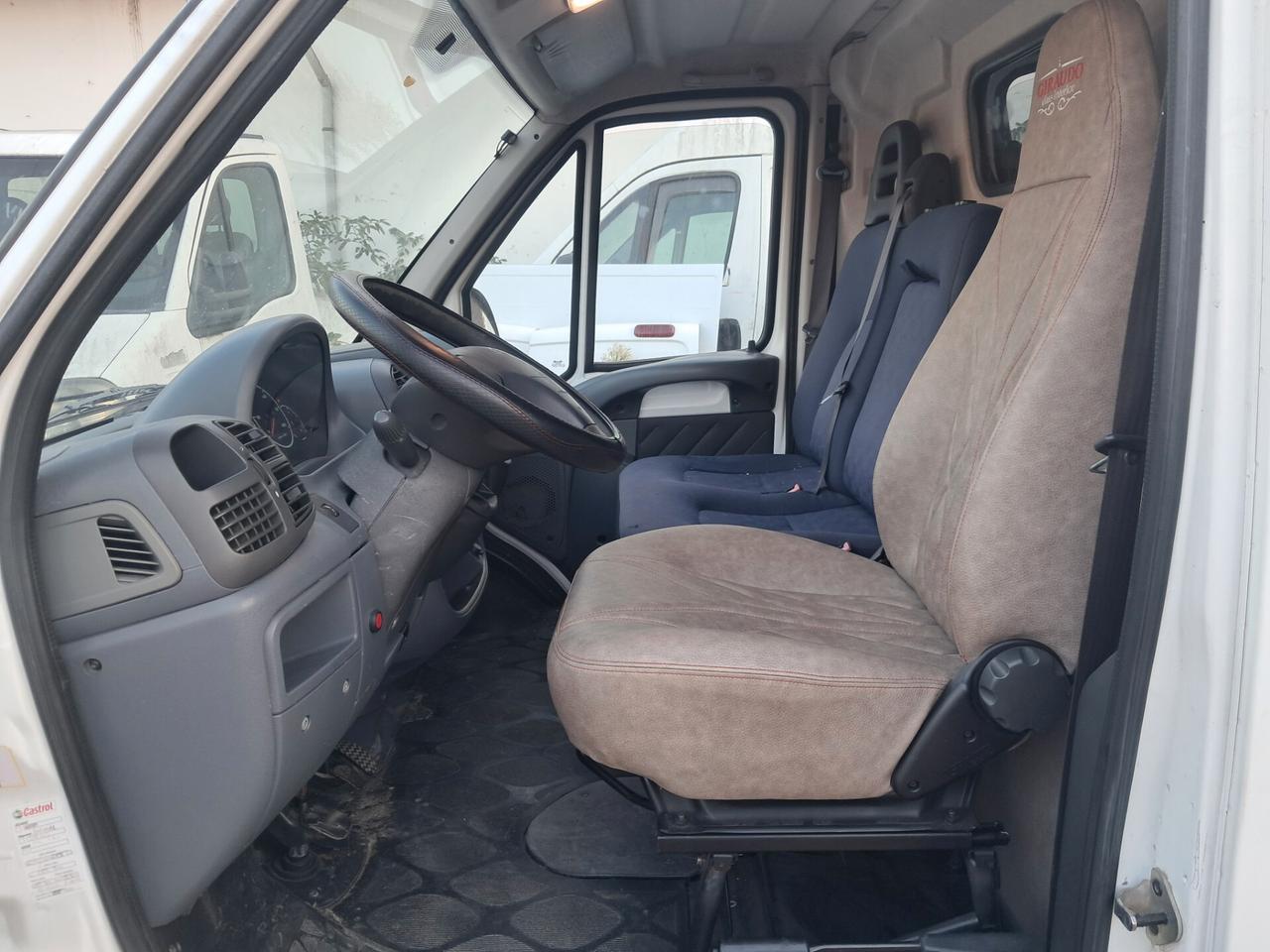 DUCATO 2.8 JTD