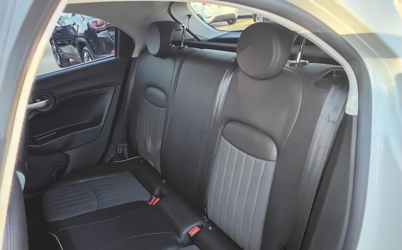 Fiat 500X 1.3 MultiJet 95 CV Lounge