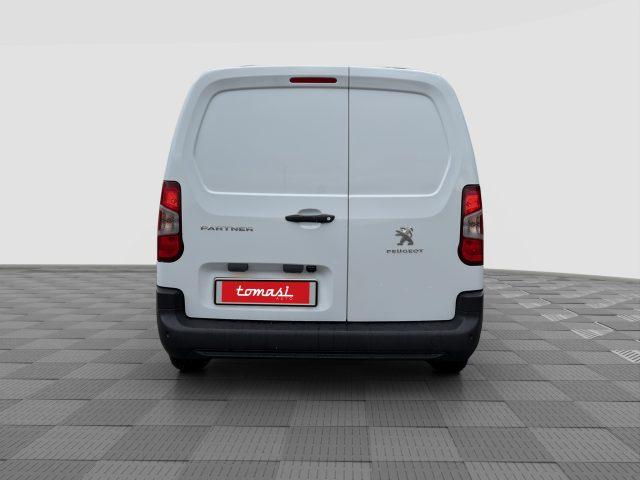 PEUGEOT Partner Partner BlueHDi 100 PL Furgone Premium