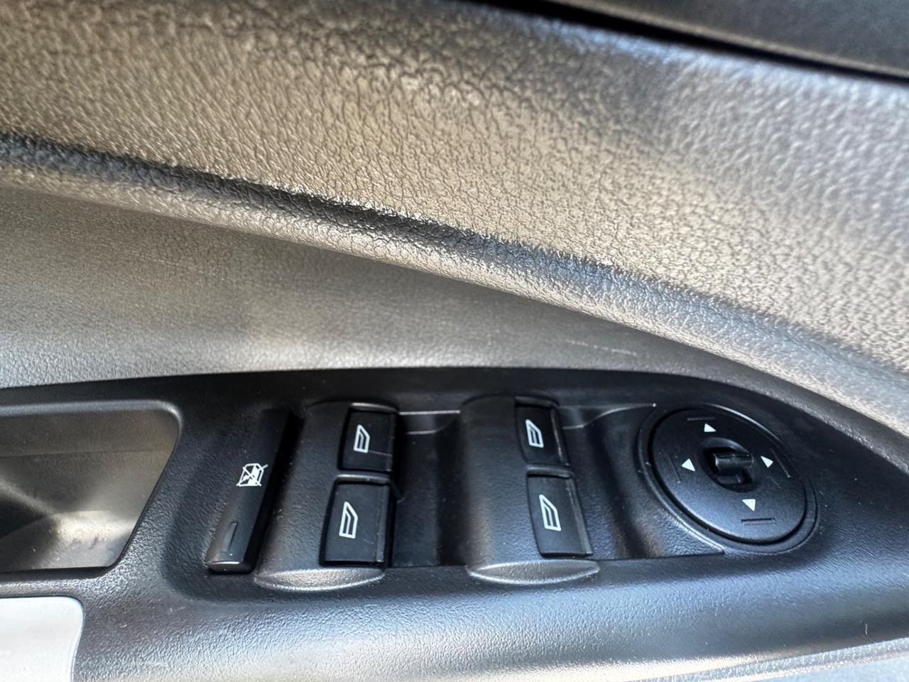 Ford Tourneo Connect Active 1.5 EcoBlue 120 CV Start & Stop Aut.