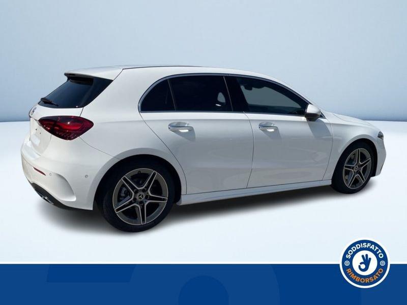 Mercedes-Benz Classe A 180d Automatic AMG Line Advanced Plus