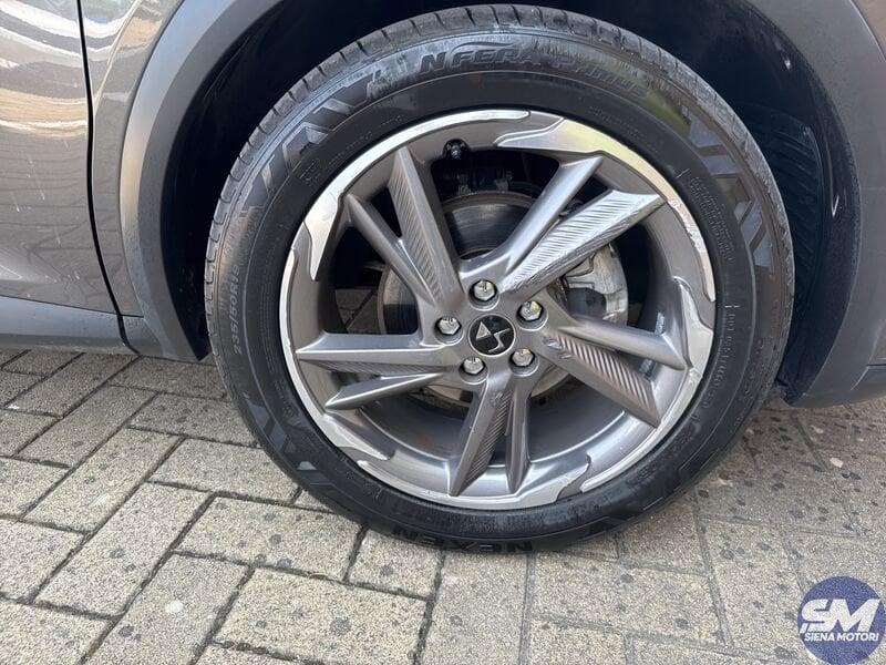 DS DS 7 DS 7 Crossback BlueHDi 130 aut. Grand Chic