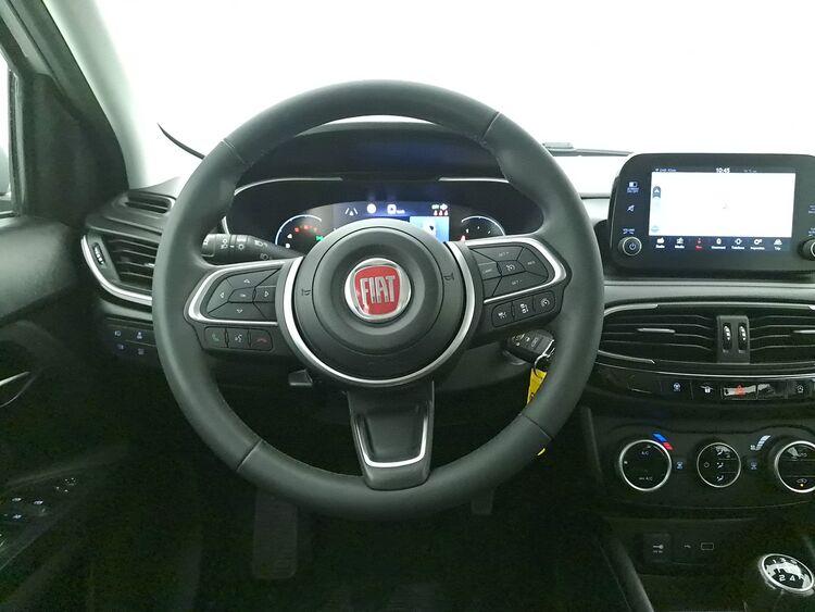 Fiat Tipo City Life BR450397 1.3 Diesel 95CV