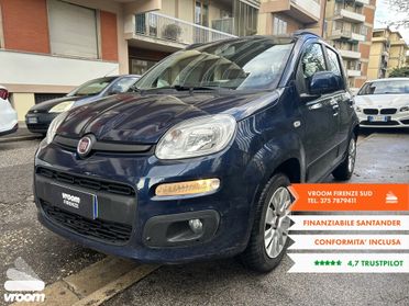 FIAT Panda 3ª serie Panda 1.2 Easy