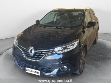 Renault Kadjar Diesel 1.5 dci energy Bose 110cv edc