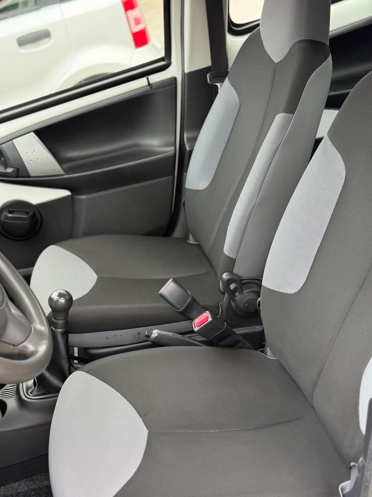 Citroen C1 1.0 5 porte Seduction