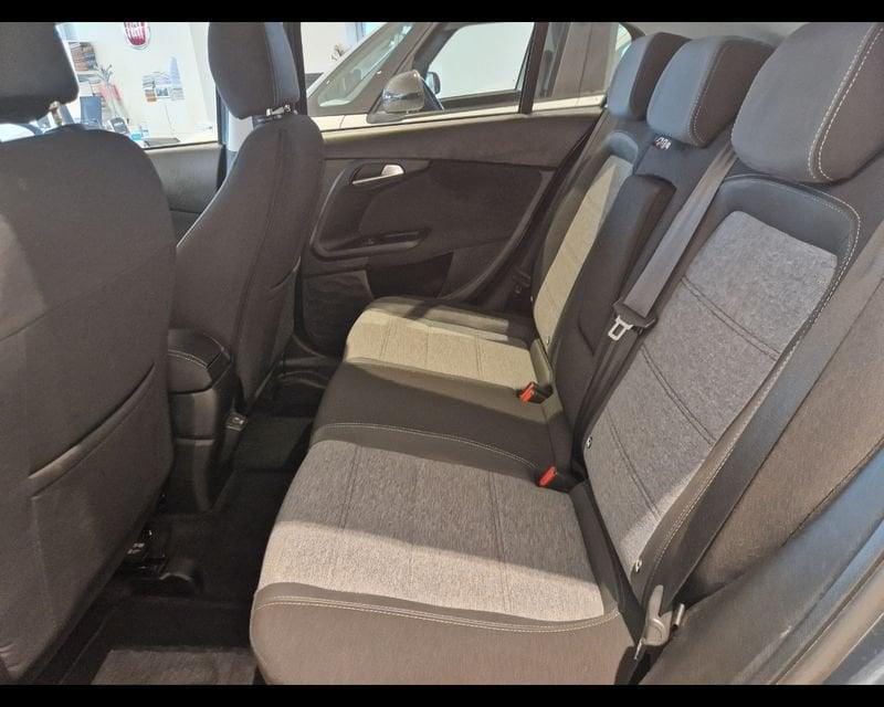 FIAT Tipo 1.5 Hybrid DCT 5 porte Cross