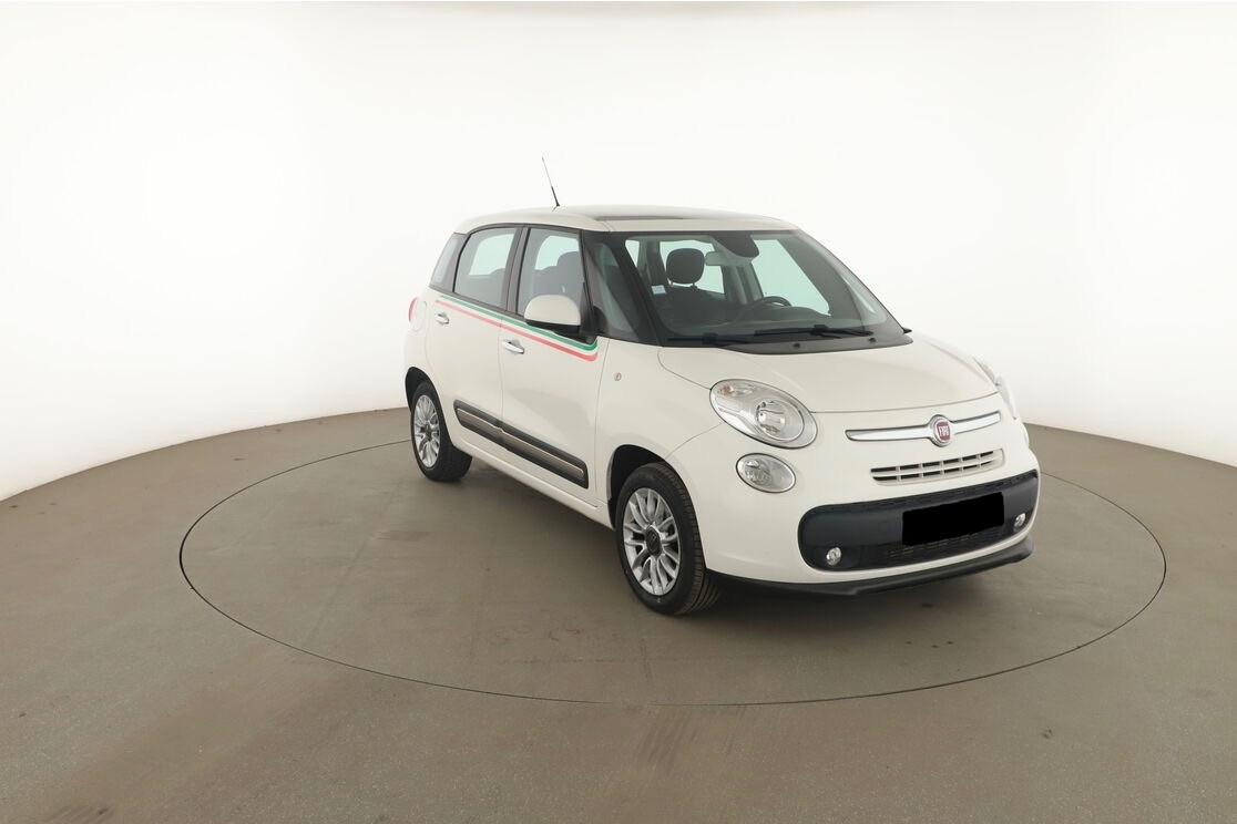 Fiat 500L 1.3 Multijet 95 CV Business
