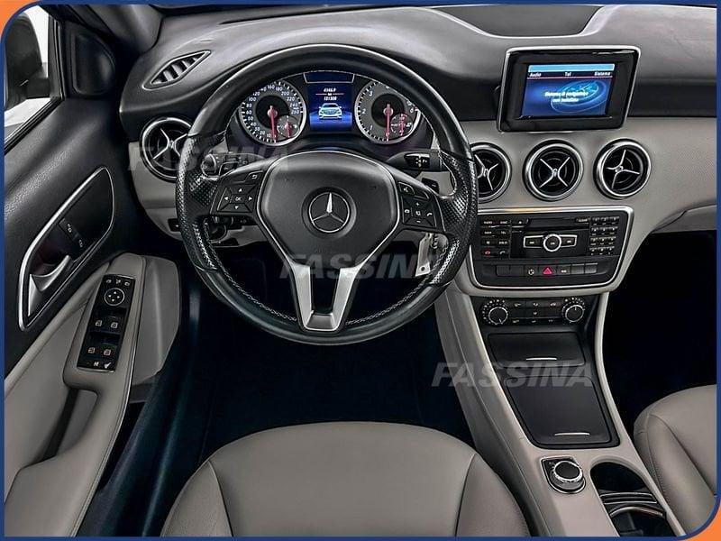Mercedes-Benz Classe A A 160 Premium